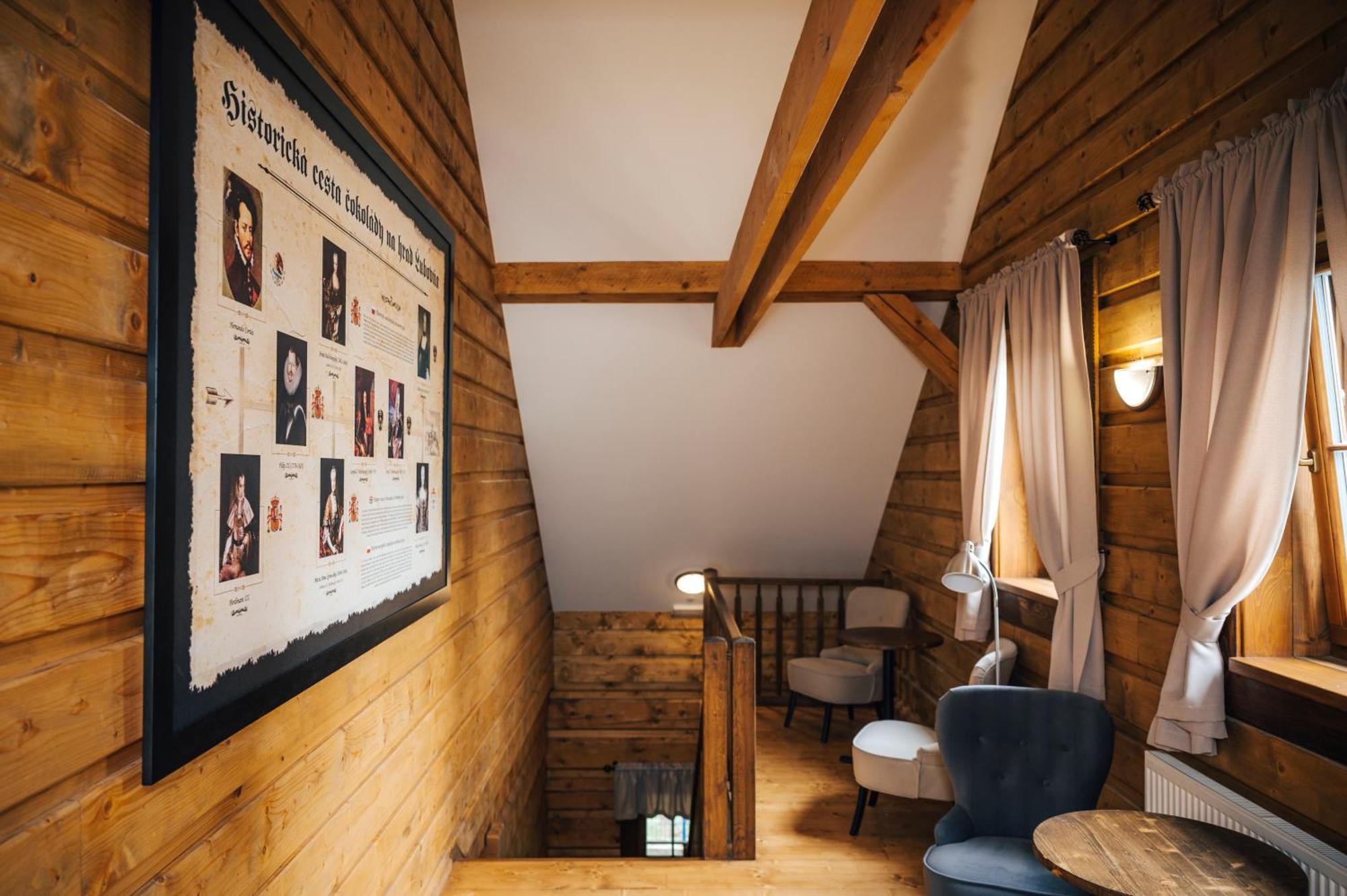 Nestville Apartments Hniezdne Eksteriør bilde